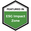 ESG Impact Zone